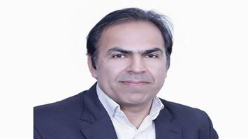 دکتر غلامرضا فراهانی در فهرست پراستنادترین دانشمندان جهان قرار گرفت.